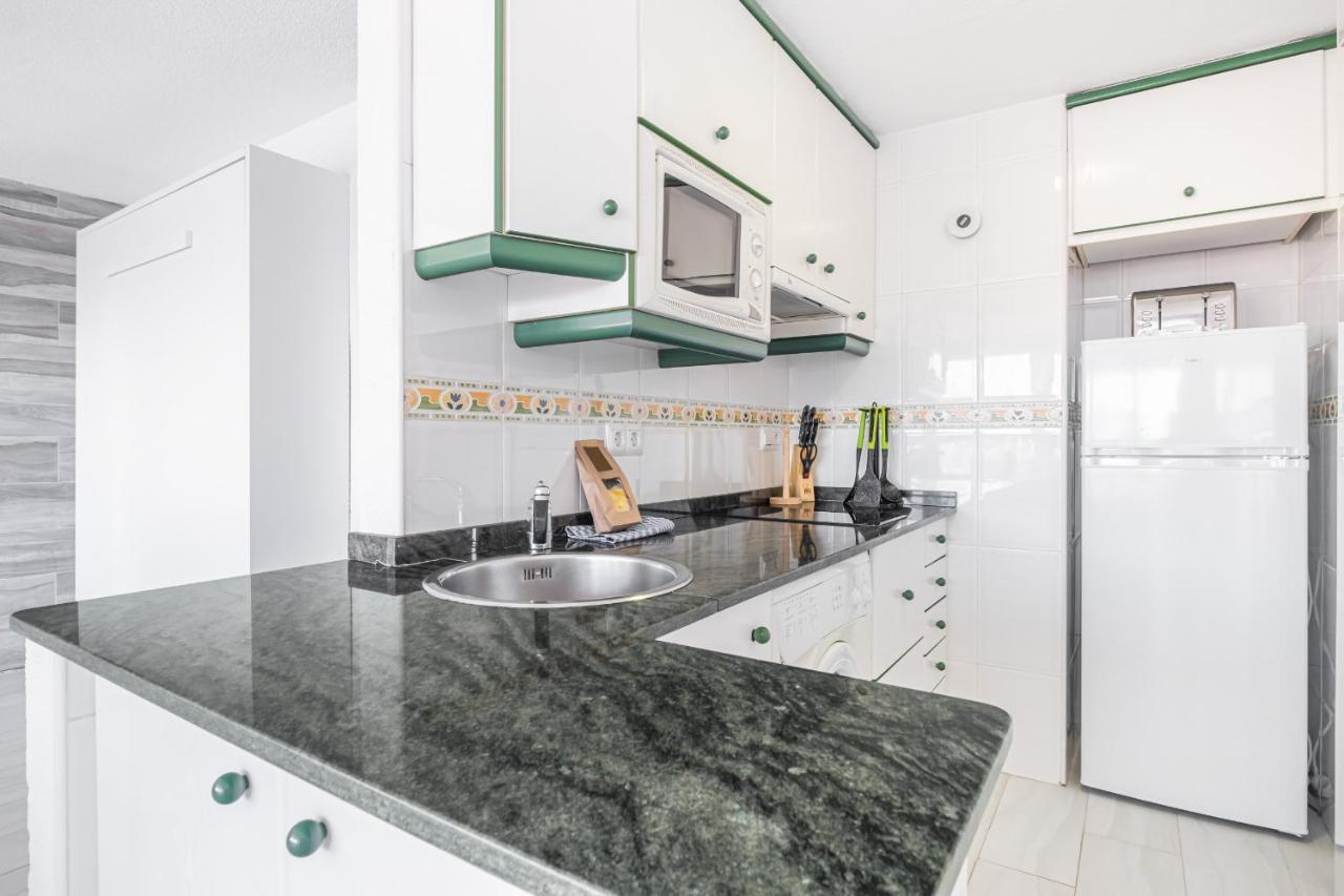 Loixana 10-8 Apartment Levante Area Benidorm Exterior photo